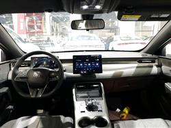 بی وای دی Qin Plus